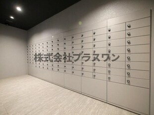 ルネフラッツ谷町四丁目の物件内観写真